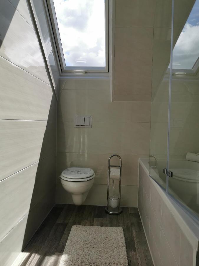 Apartments Margaretenhof Wilhelmshaven Luaran gambar